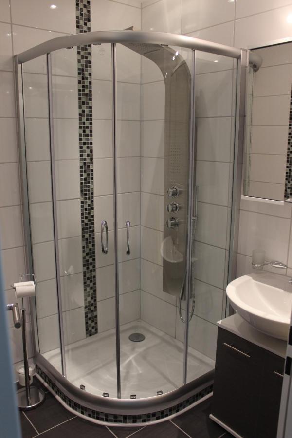 Ferienwohnung Mohnwiese Und Blumenwiese Willingen  Luaran gambar