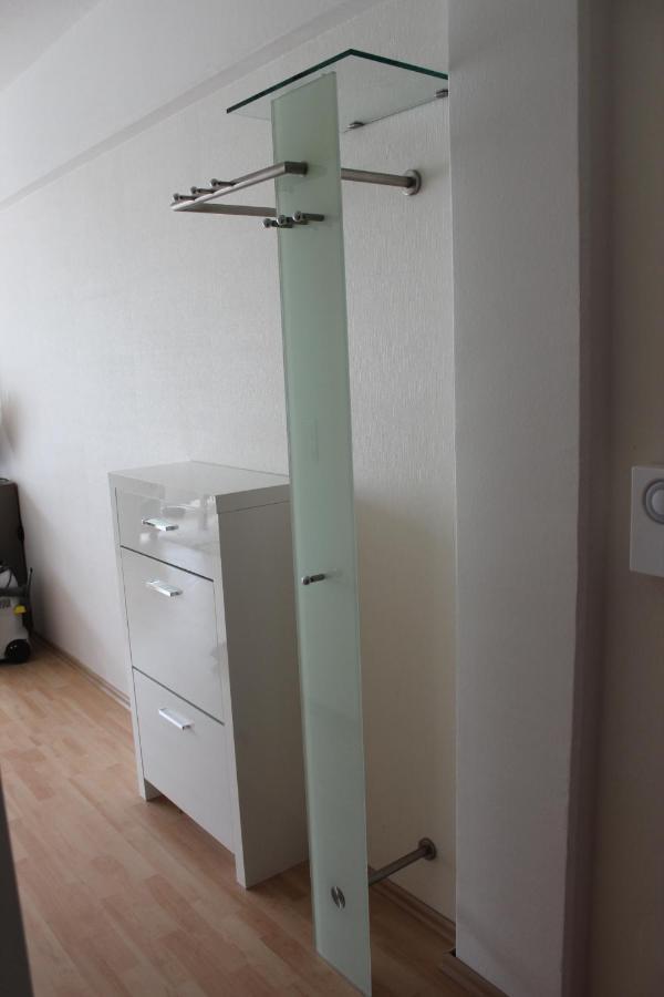 Ferienwohnung Mohnwiese Und Blumenwiese Willingen  Luaran gambar