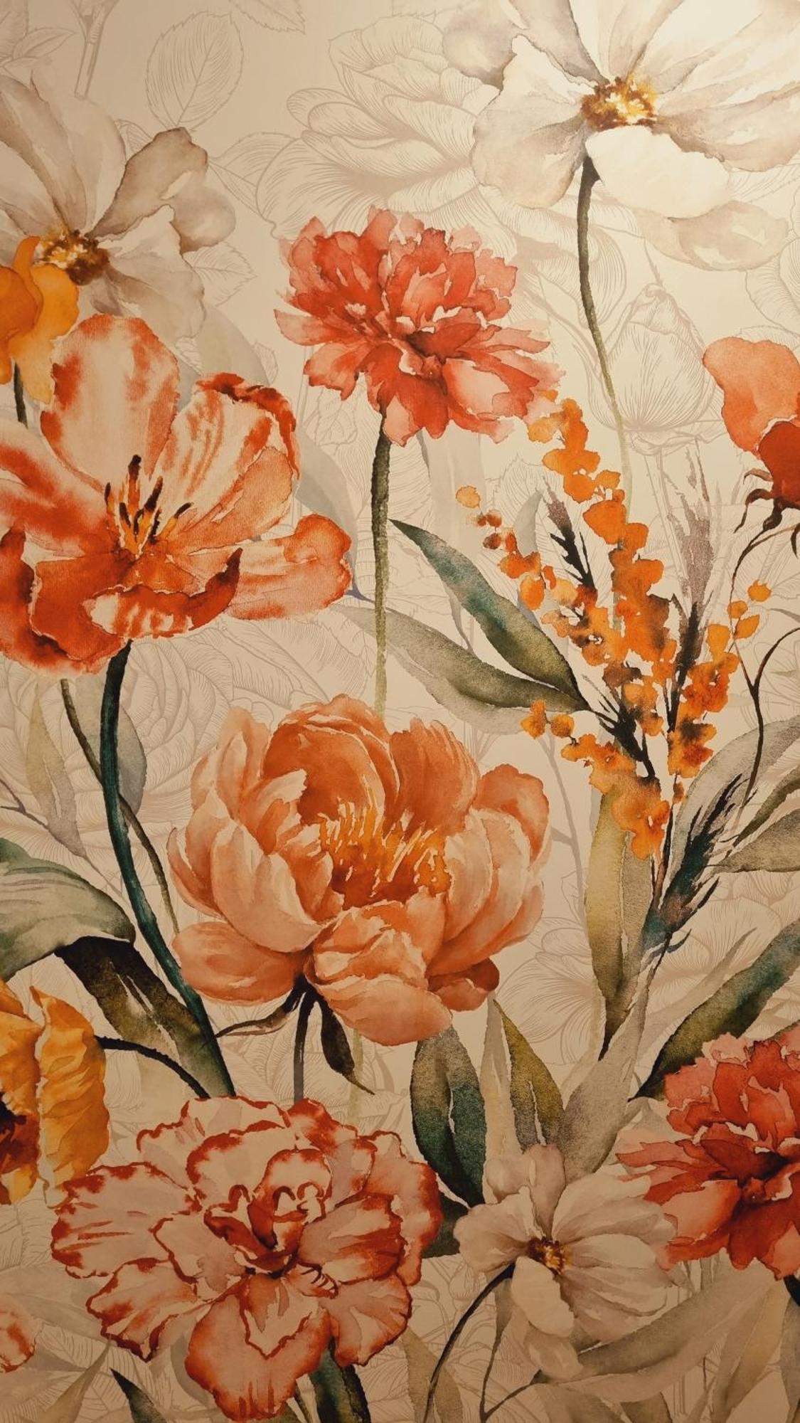 Ferienwohnung Mohnwiese Und Blumenwiese Willingen  Bilik gambar