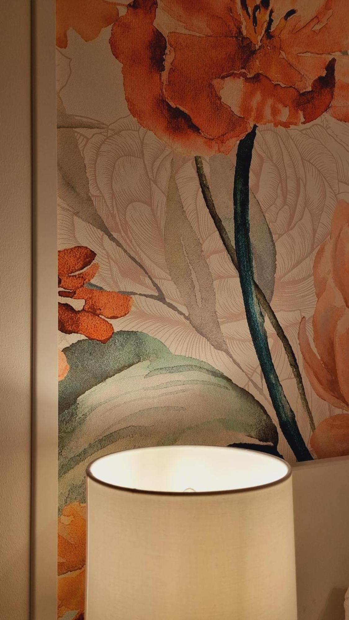 Ferienwohnung Mohnwiese Und Blumenwiese Willingen  Bilik gambar